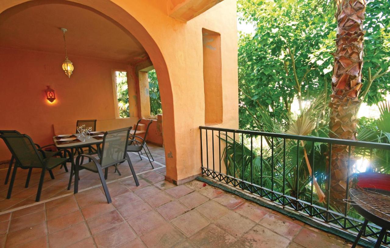 Lägenhet Beautiful Apartment In Estepona With 3 Bedrooms, Outdoor Swimming Pool And Swimming Pool Estepona