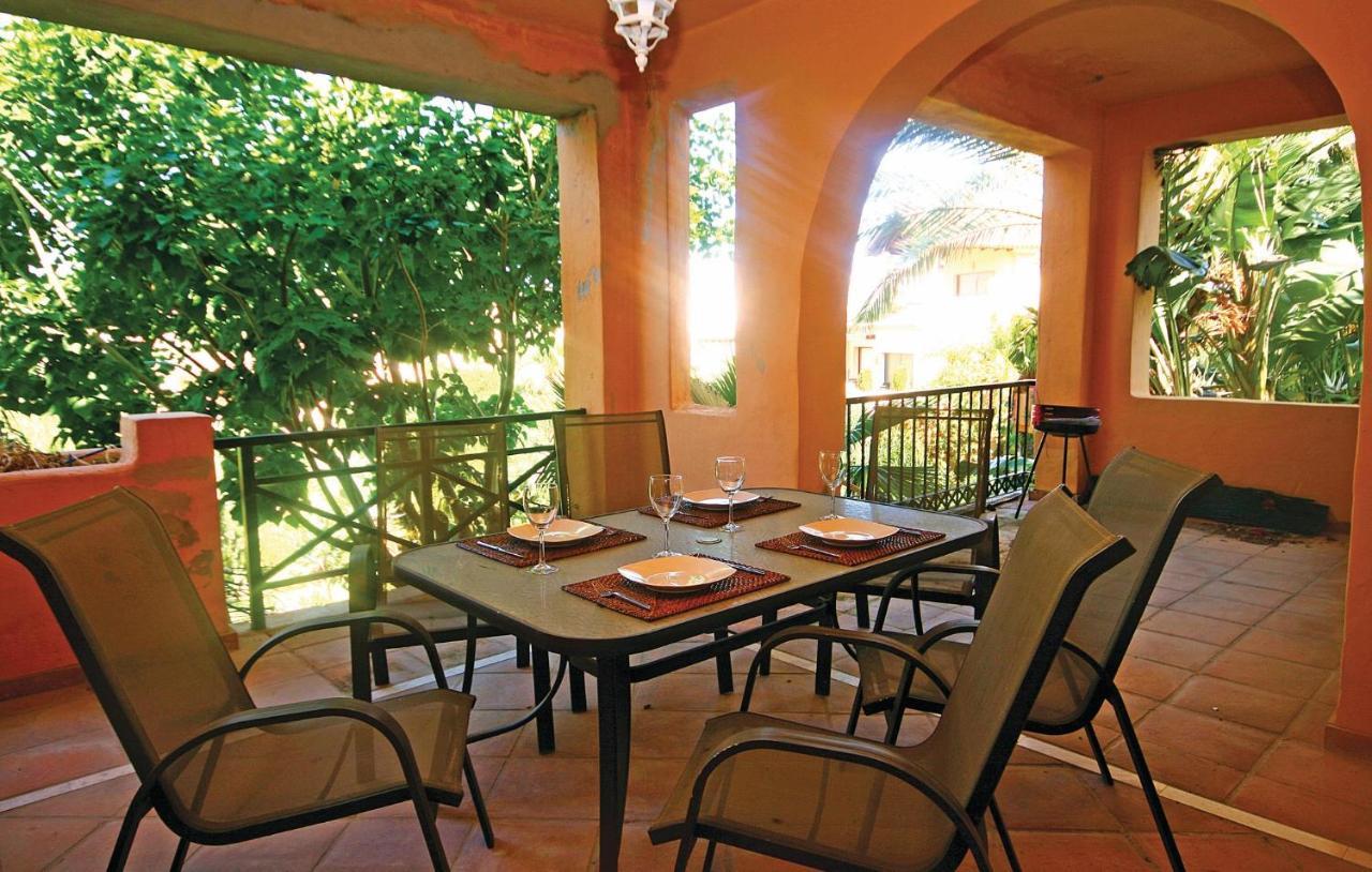 Lägenhet Beautiful Apartment In Estepona With 3 Bedrooms, Outdoor Swimming Pool And Swimming Pool *