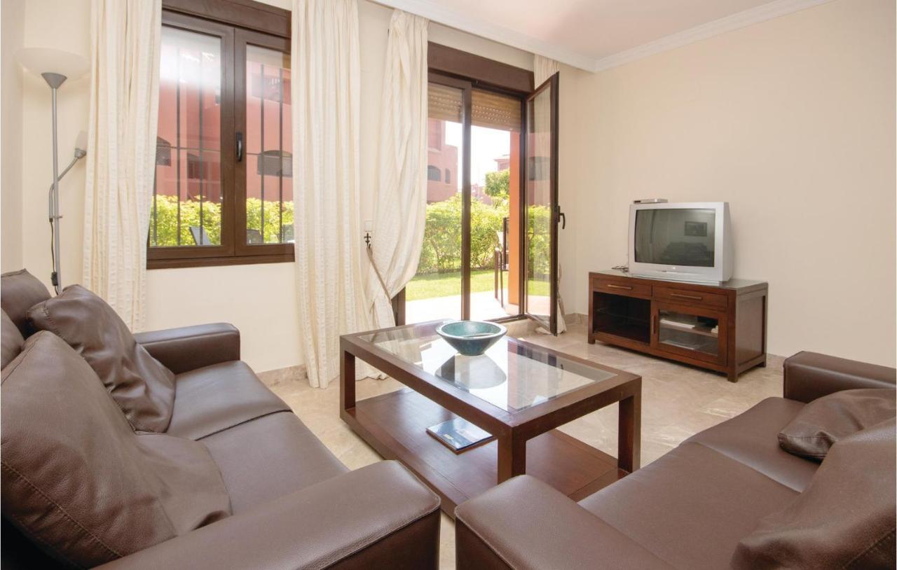 Lägenhet Beautiful Apartment In Estepona With 3 Bedrooms, Outdoor Swimming Pool And Swimming Pool Estepona